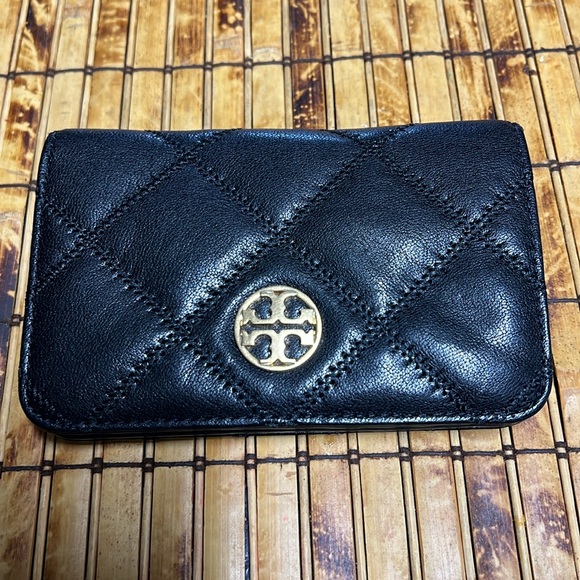 Tory Burch Willa Wallet - Picture 15 of 15